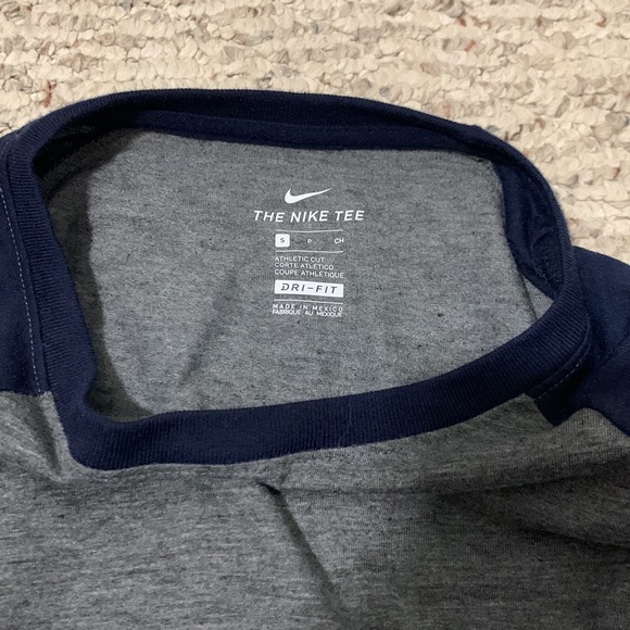 Penn State 3/4 length tee - Picture 3 of 3